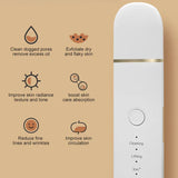 Hautscrubber för djup rengöring Carvallo