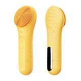 Carvallo GlowSoniq | Vattentät & Återuppladdningsbar | 3-i-1 Peeling, Rengöring & Massage Carvallo