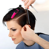 Professionella hårstyling-klämmor Carvallo