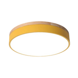 Carvallo – Minimalist Taklampa med Skandinavisk Elegans Carvallo