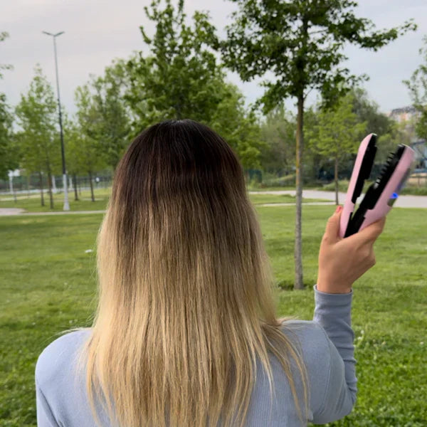 Hårklippare för damer Carvallo