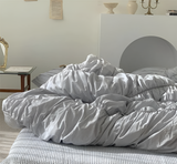 EtherealLuxe Sängkläder - Royal Beige Sängset Carvallo