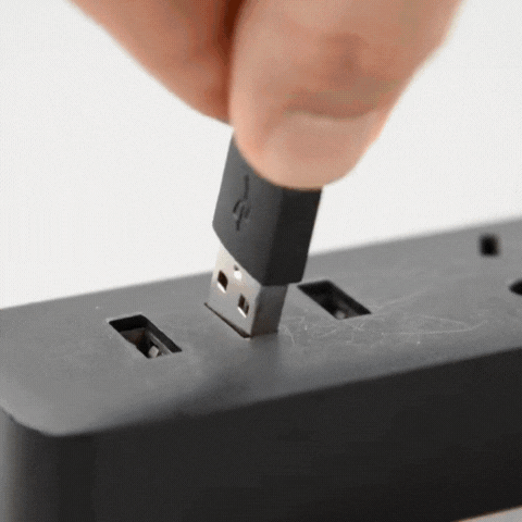 Royallure Elektrisk Uppladdningsbar Salt- & Pepparkvarn Set – Justerbar Malning, USB Laddning Carvallo