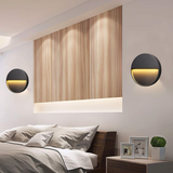 StepLume – Elegant LED Utomhustrappbelysning Carvallo