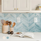 Carvallo 3D Väggplattor Självhäftande | Utan Borra & Vattentäta | Modernt Design Carvallo