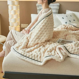 Carvallo - Varm vinterfilt Carvallo