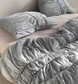 EtherealLuxe Sängkläder - Royal Beige Sängset Carvallo