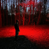 AlphaLight™ Huvudlampa-VaruZ-Hemnix