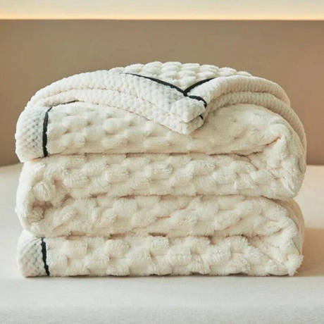 Carvallo - Varm vinterfilt Carvallo