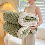 Carvallo - Varm vinterfilt Carvallo