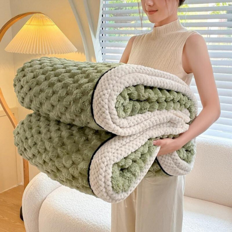 Carvallo - Varm vinterfilt Carvallo