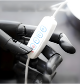 RingGlow - Modern Bordslampa Med Justerbart Ljus till Varje Rum Carvallo