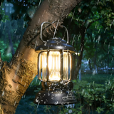 MagnaLuxe Light - Bärbar USB-laddningsljus Carvallo