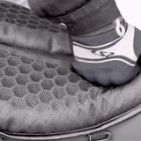 Royallure Gel Motorcykelsäte Pad – Långfärd Komfort, Stötdämpande Halkfri Kudde Carvallo