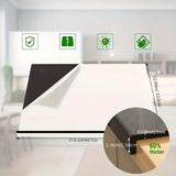 Skärbräda med halkfri botten – Mångsidig, Lämplig för varje kök Carvallo