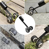 GapClean® Verktyg mot ogräs-Hemnix-Hemnix