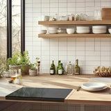 Skärbräda med halkfri botten – Mångsidig, Lämplig för varje kök Carvallo