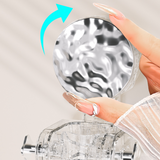 Rörlig duschhuvudfäste Carvallo