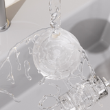 Rörlig duschhuvudfäste Carvallo