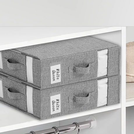 Carvallo | SheetPack - Fällbara sängkläder - Förvaringsväska Carvallo