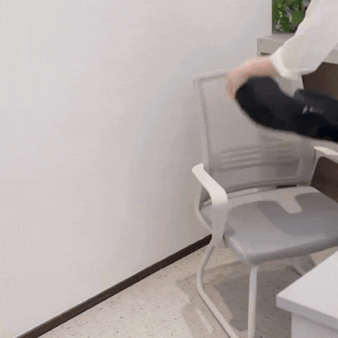 Royallure Gel Memory Foam Sittkudde för Ischiaslindring – Ergonomisk, Halkfri, Bärbar Design för Ultimat Komfort Carvallo