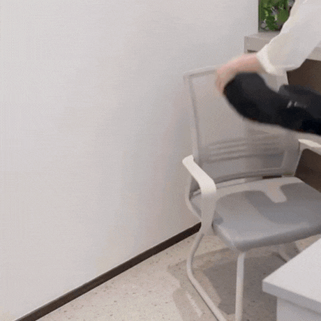 Royallure Gel Memory Foam Sittkudde för Ischiaslindring – Ergonomisk, Halkfri, Bärbar Design för Ultimat Komfort Carvallo