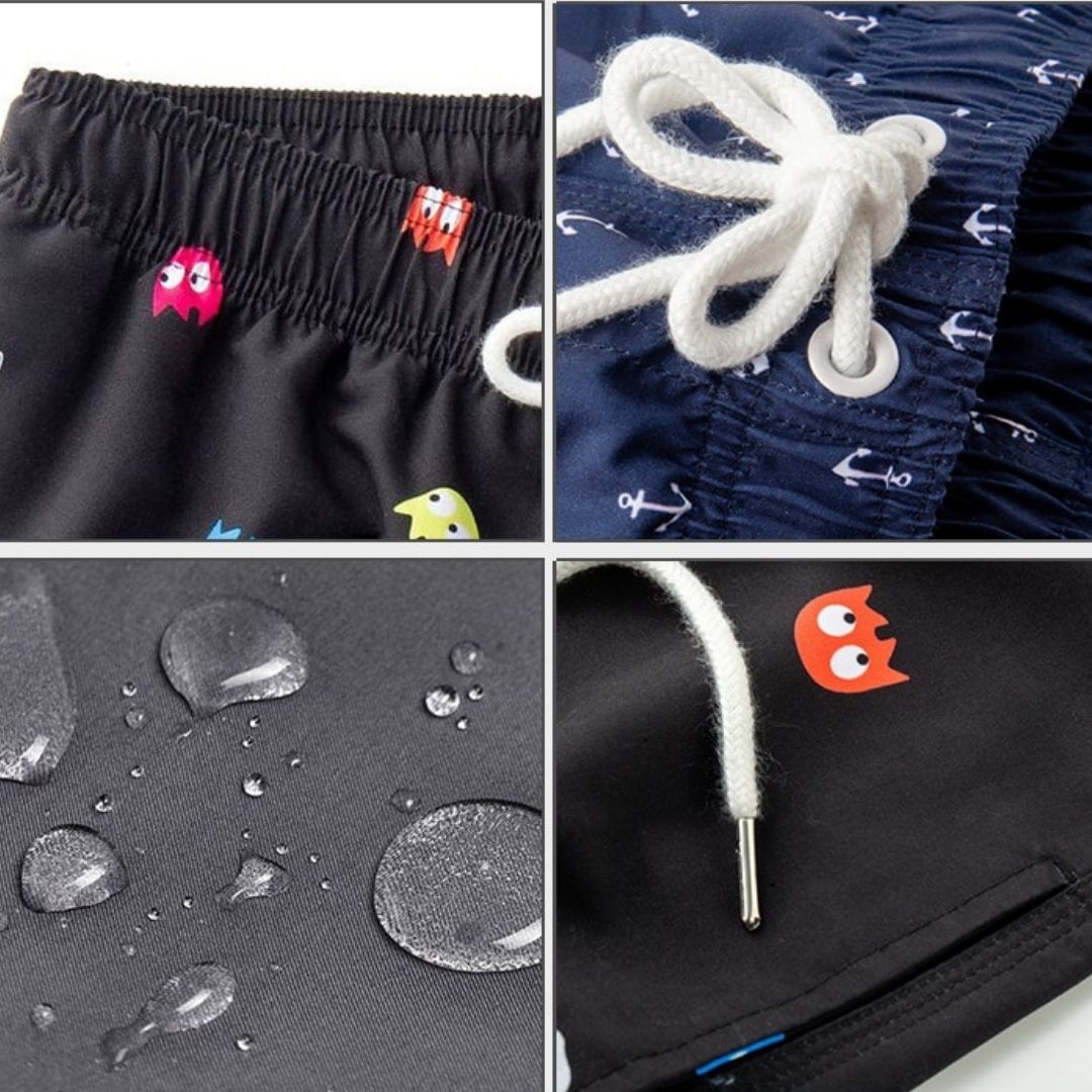 Board Short för män-Clothes for Men-Bellasverige-Hemnix