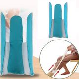 Carvallo – Sätta på strumpor utan ansträngning Carvallo