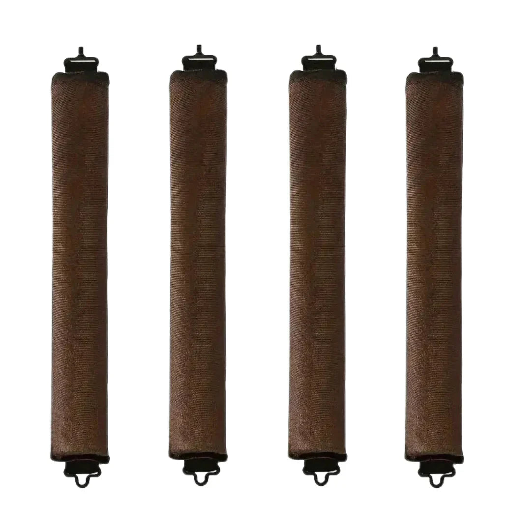 Skonsam hårlockset utan värme Carvallo