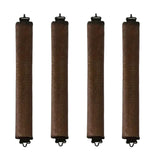 Skonsam hårlockset utan värme Carvallo