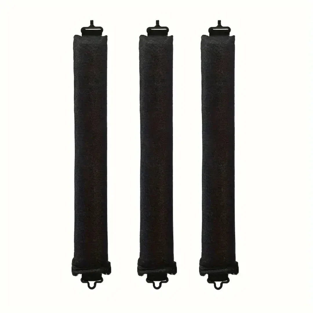 Skonsam hårlockset utan värme Carvallo