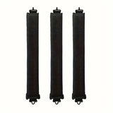 Skonsam hårlockset utan värme Carvallo