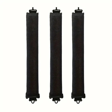 Skonsam hårlockset utan värme Carvallo