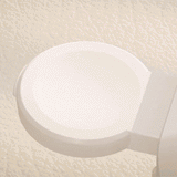 Royallure Dual Wireless Charger – Snabbladdningsdocka för Telefon, Klocka & Hörlurar (Samsung Kompatibel) Carvallo