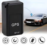 GPS-tracker Magnetisk Mini – Global täckning och realtidspositionering för ultimat säkerhet Carvallo