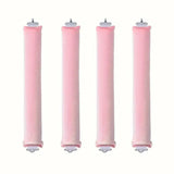 Skonsam hårlockset utan värme Carvallo