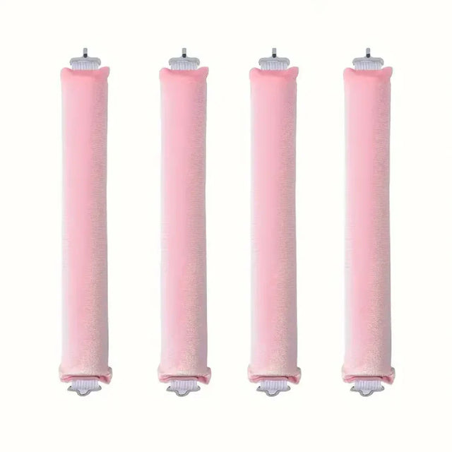 Skonsam hårlockset utan värme Carvallo