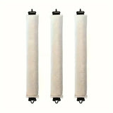 Skonsam hårlockset utan värme Carvallo