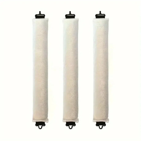 Skonsam hårlockset utan värme Carvallo