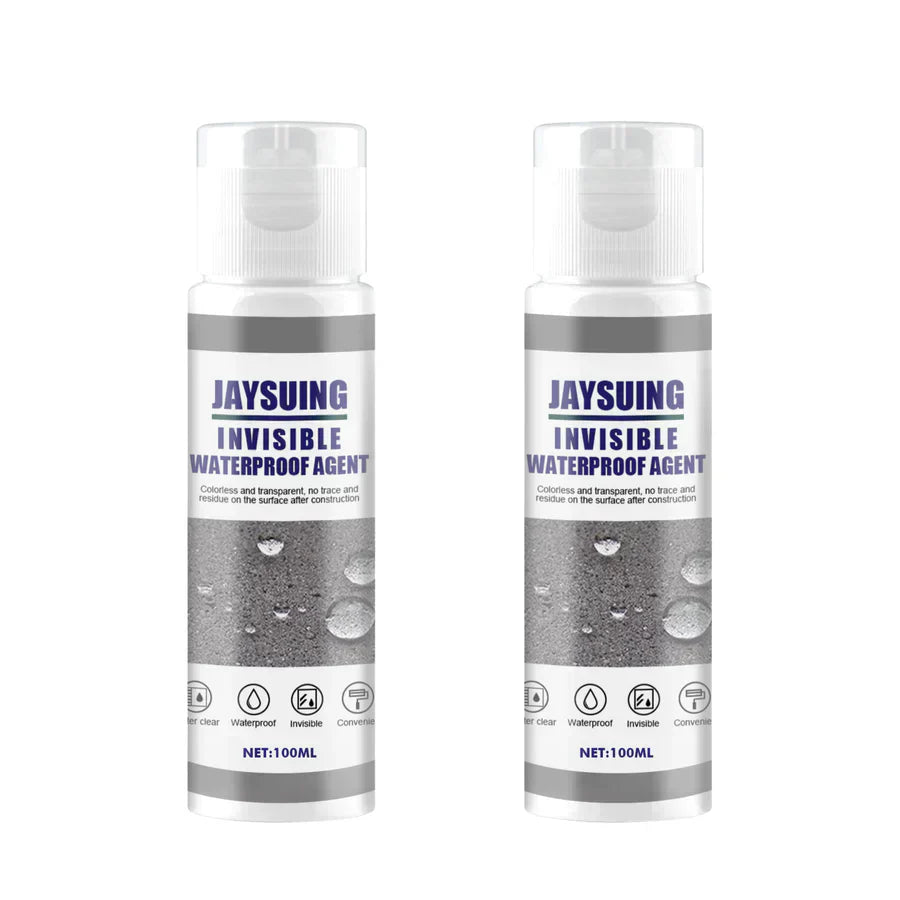 Carvallo | WaterTight - Vattentätt tätning spray Carvallo