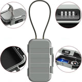 Carvallo – Dina värdesaker, säkra & vattentäta på språng! Carvallo