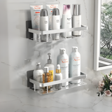 BatheEase -Klibb för badrumsavlastning Carvallo