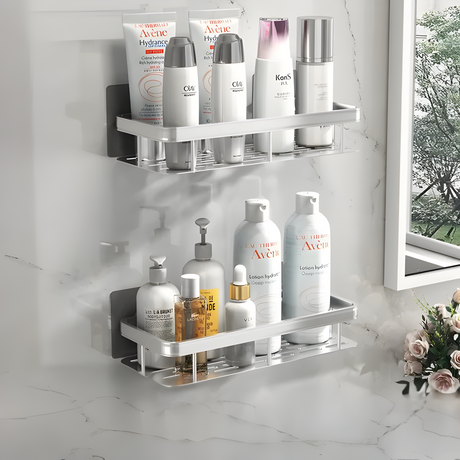 BatheEase -Klibb för badrumsavlastning Carvallo