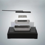 Keramik-eldskål – Bärbar och Dekorativ | Idealisk för Terrass & Utomhuskvällar Carvallo