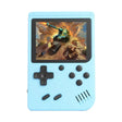 RetroNova – Bärbar Spelkonsol med 400 Inbyggda Klassiska Spel Carvallo