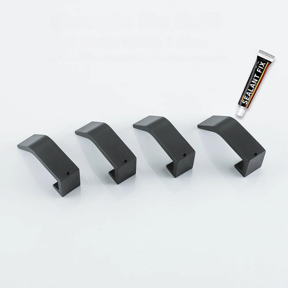 ToughHold Hållare – Självhäftande Väggkrok Carvallo