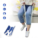 Carvallo – Sätta på strumpor utan ansträngning Carvallo