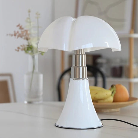 PetalLight - Vacker blomsterbordslampa MILA Sverige