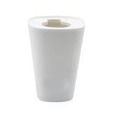 Carvallo Blomkruka SkyBloom | Platsbesparande & Elegant | För Inomhus & Utomhus | Inkl. Upphängning Carvallo