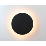 LightEase Lamp - Modern Akryl Vägglampa Carvallo